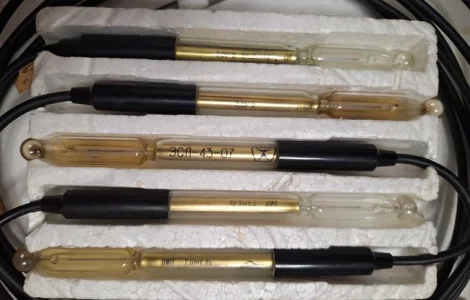 Електрод ЕСЛ-43-07 (ЭСЛ-43-07)