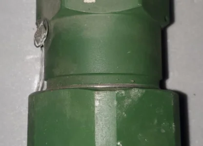 АФ-034 фільтр газовий