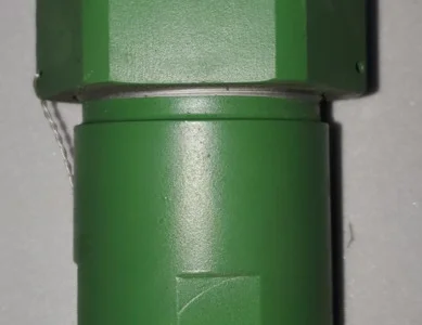 Клапан зворотний АО-023