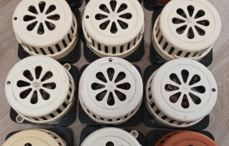 Датчик-реле температури ДТКБ-47