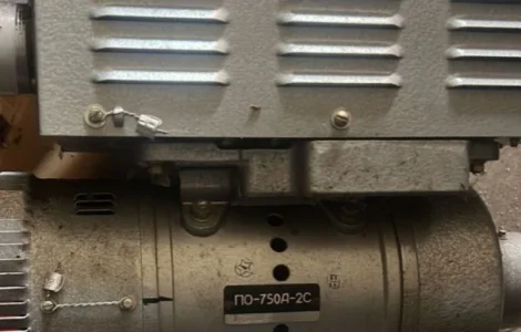 Перетворювач ПО-750А-2С