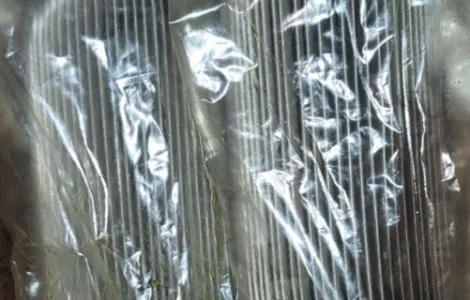 Одиночний комплект запчастин до виробу 15ГФ17СН