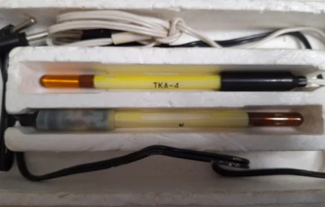 Термокомпенсатор ТКА-4