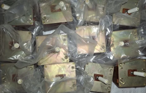 Автомат захисту АЗС-2