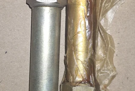 Свіча запалювання ЗІЛ-131