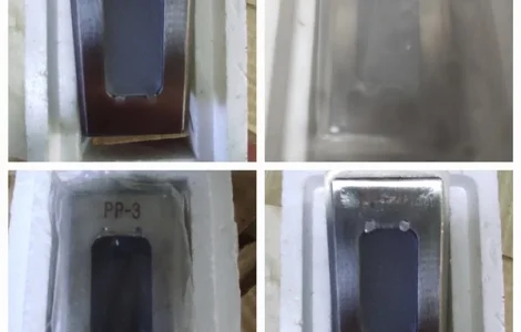 Розрядник РР-2