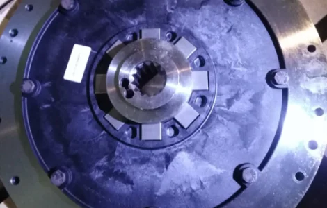 Муфта centaflex-k-150-sae 11 1|2