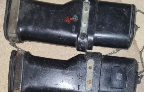 З'єднувач ШРАП-250 (ШРАП-500)