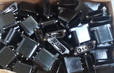 Патрон світлового транспаранту ПСТ