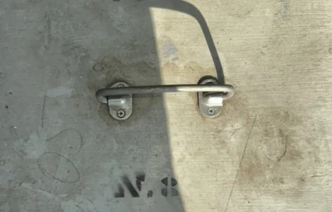 Лінія вимірювальна хвилеводна Р1-20