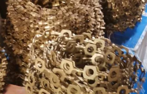 Автомобільна клема