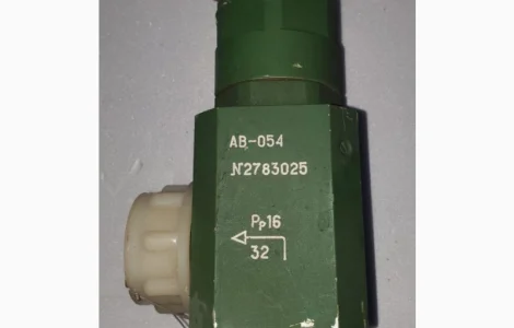 Вентиль АВ-054