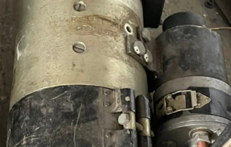 Стартер СТ-16М