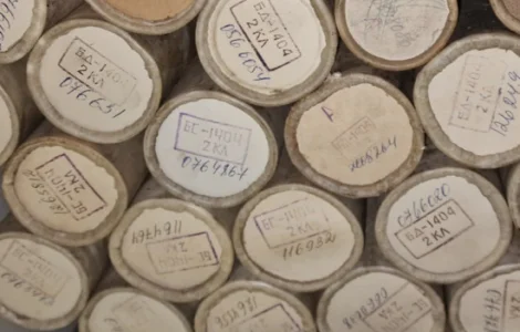 Сельсін БД-1404