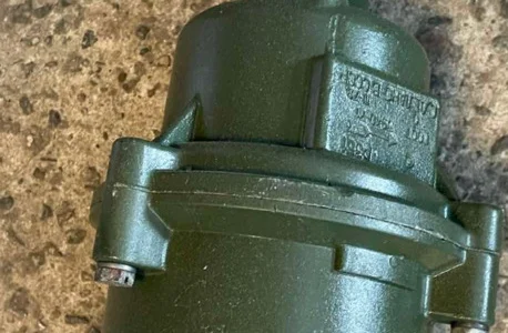 Розподільник запалювання трамблер ЗІЛ-131 (ЗИЛ-131)