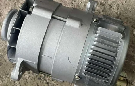 Генератор Г290В