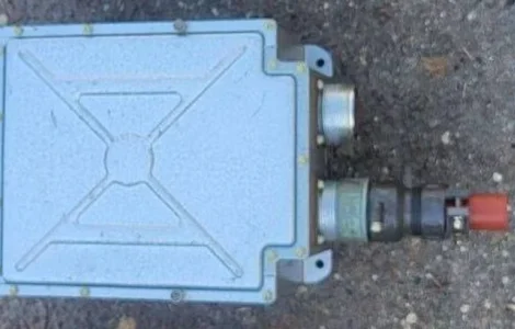 Програмний механізм ПМК-21ТВ