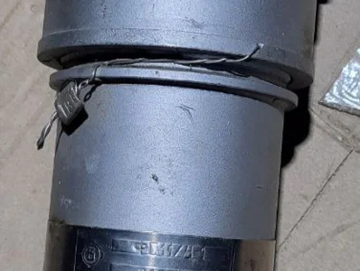 Фільтр гідравлічний ФГ11/4-1