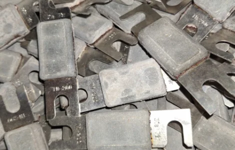 Запобіжник ТП-200 200А