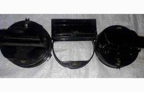 АС122 світломаскувальний пристрій