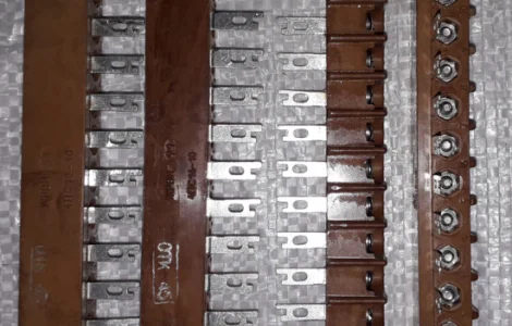 4ПС16-10 плата сполучна