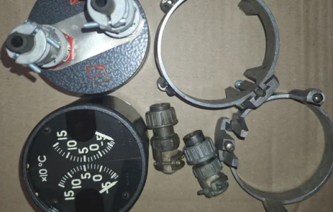 Куплю покажчик термометра 2ТУЭ-1