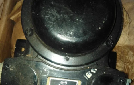 Ф-5 фільтр радіоперешкод