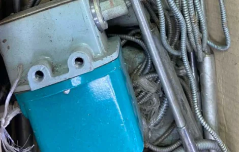 Перетворювач температури 13ТД73