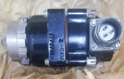 Датчик тахометра ДТЭ-2