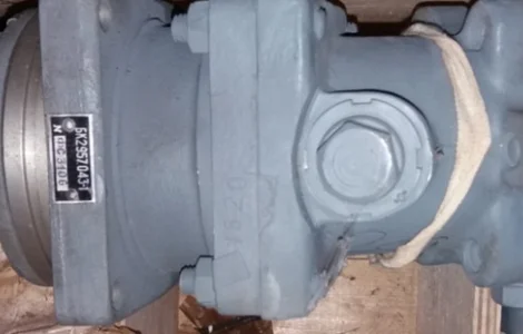 Гидронасос БК2.957.019