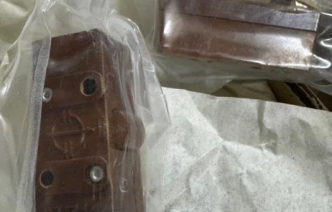 Мікроперемикач Д311