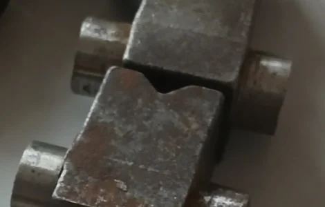 Траверса 150.37.356-1