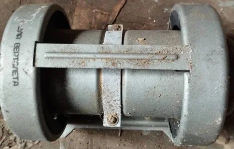 Вимикач корекції ВК-53РВ серія 04