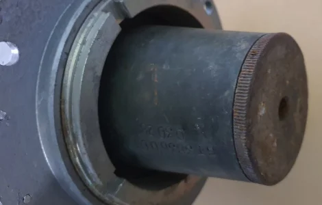 Магнітострикційні перетворювачі ПМС-15А-18