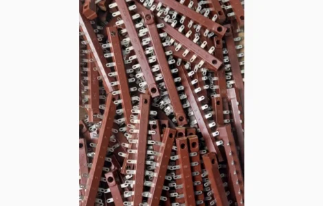 3ПС6-10 плата сполучна