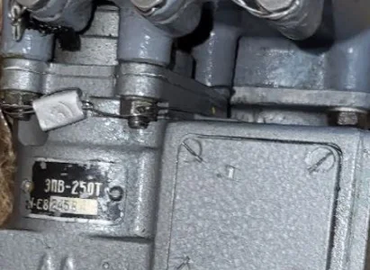 Електромеханізм ЭПВ-250Т/Д-13ТФ