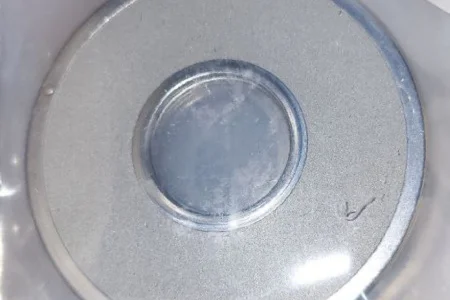 Диск фільтруючий гідравлічний 8Д6.270.001-2