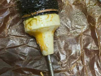 Свічка СР-41А