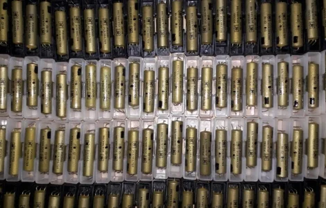 Реле РЭС64А РС4.569.726