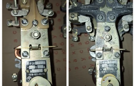 Реле времени РЭВ-813 для сельхоз производства