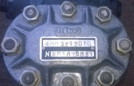 Куплю насос 40П3212010
