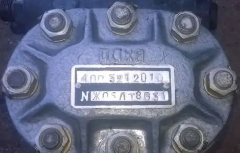 Куплю насос 40П3212010