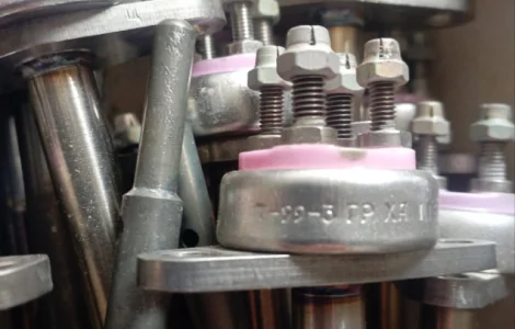 Термопара Т-99-3