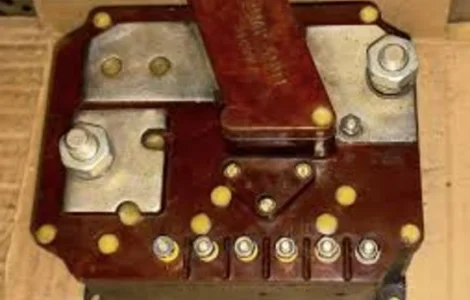 Куплю диференціально-мінінімальне реле ДМР-400Т