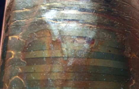 Кільця поршневі компресора ЗІЛ-130 3509167-Р1