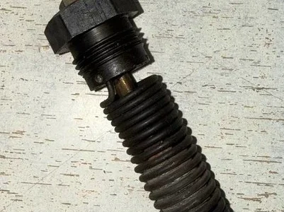 Свічка розжарювання 712.02сб209 ( ПЖД-600-1015800-А2)