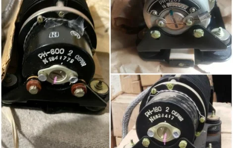 Регулятор напруги РН-180