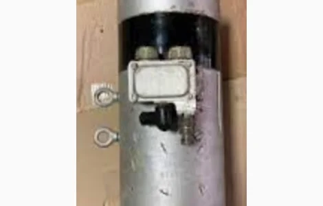 Стартер-генератор СГ-18-1С