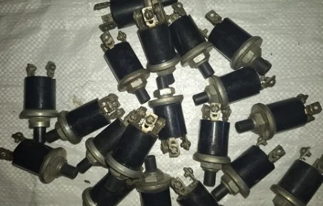 Кнопка ЛК-15