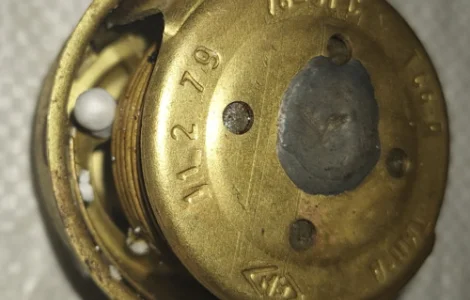 Термостат ТС-6А